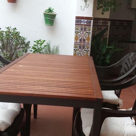 Casa El Patio Villa El Bosque Eksteriør bilde